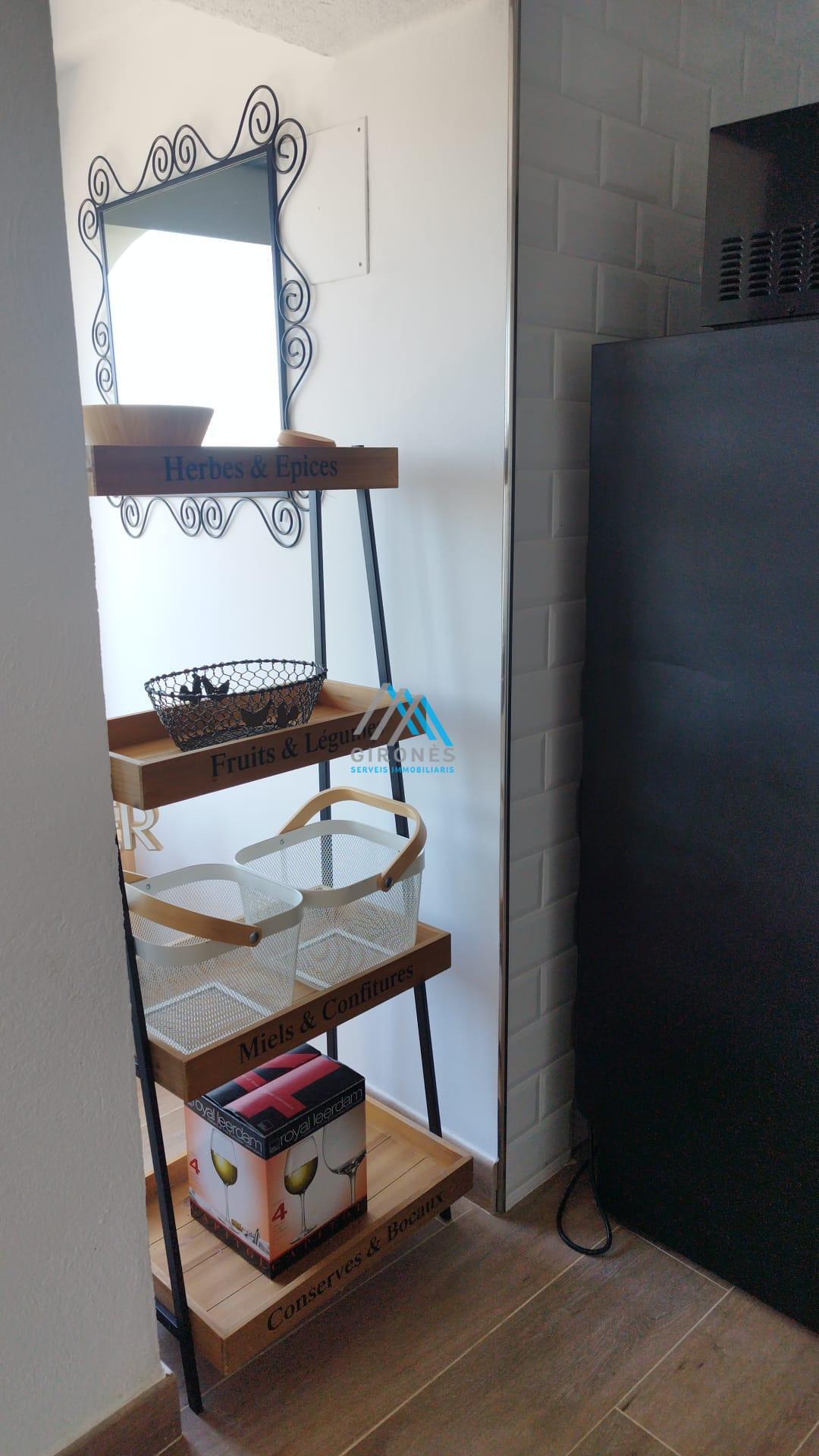 Lloguer de apartament a Santa Cristina D´aro