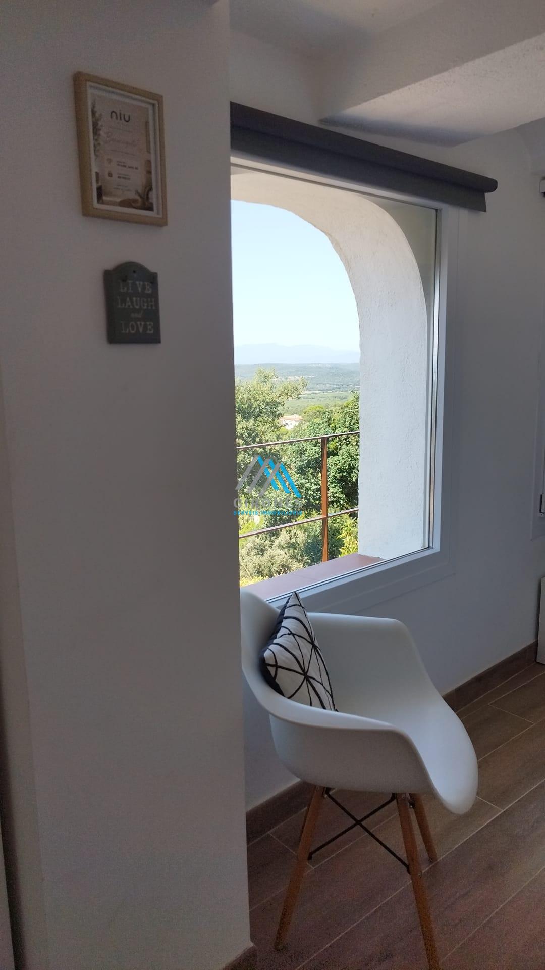 Lloguer de apartament a Santa Cristina D´aro
