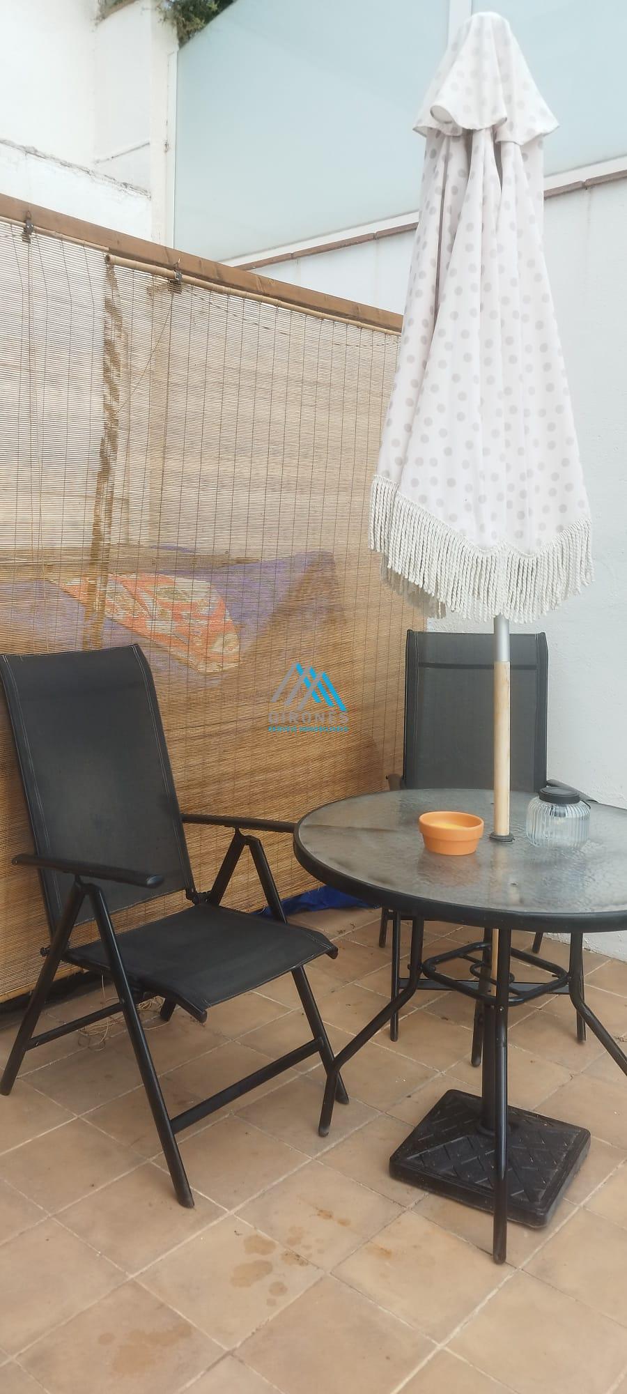 Lloguer de apartament a Santa Cristina D´aro