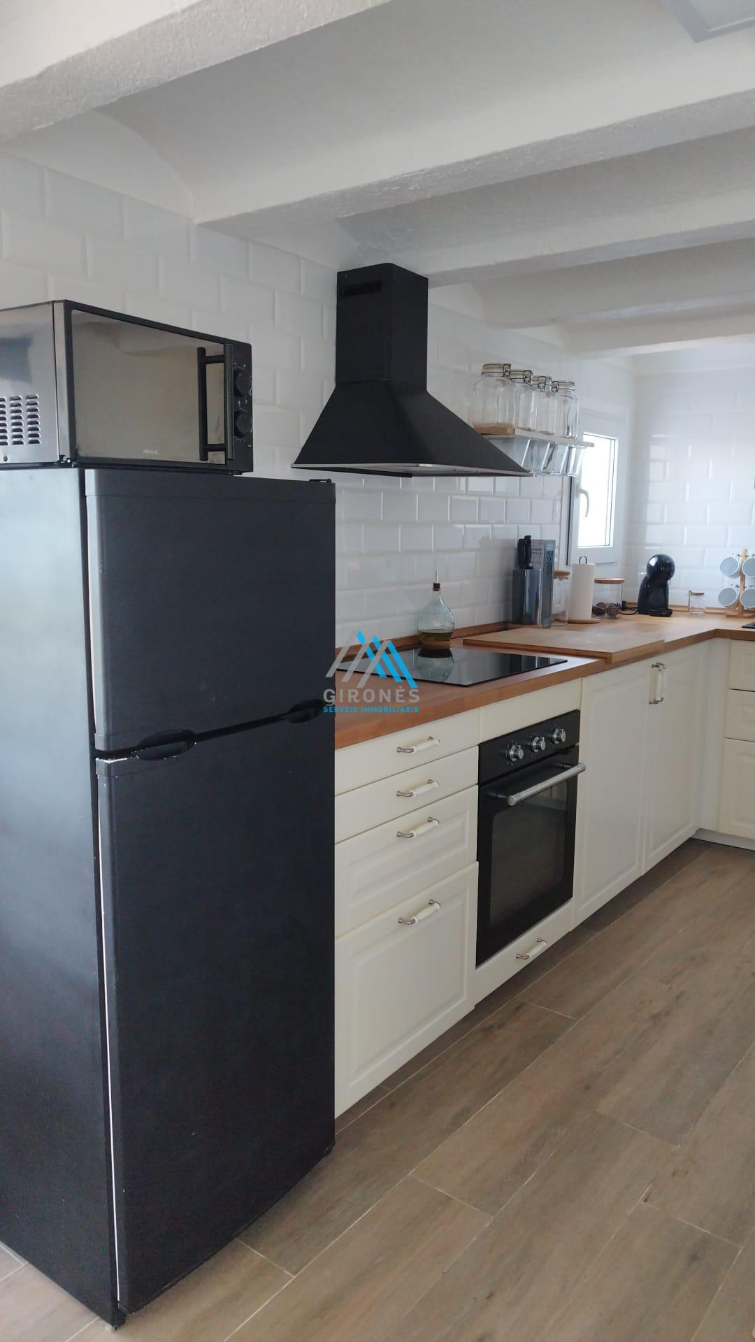 Lloguer de apartament a Santa Cristina D´aro