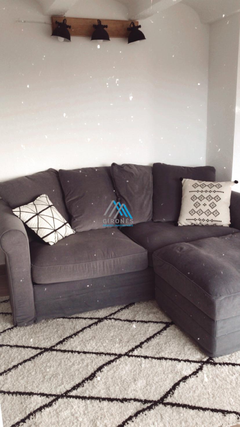 Lloguer de apartament a Santa Cristina D´aro