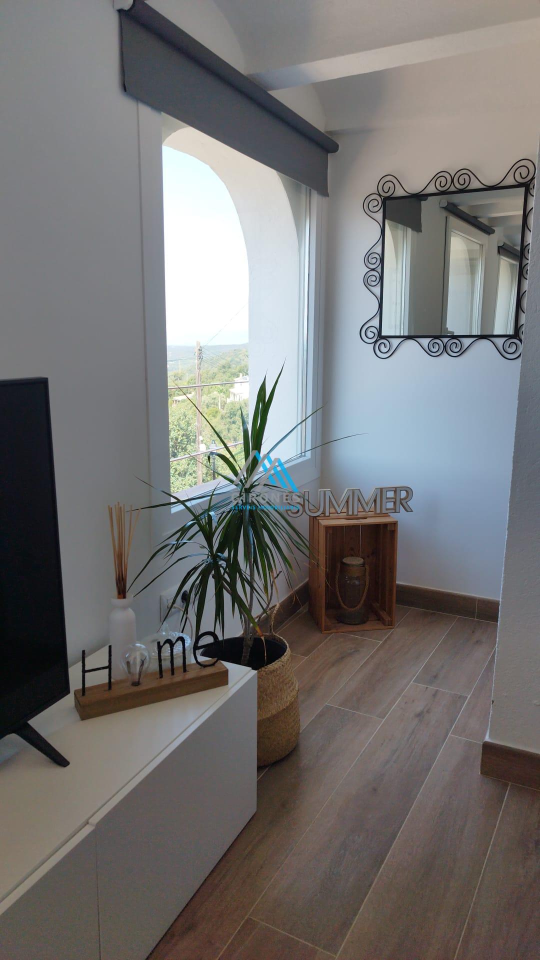 Lloguer de apartament a Santa Cristina D´aro