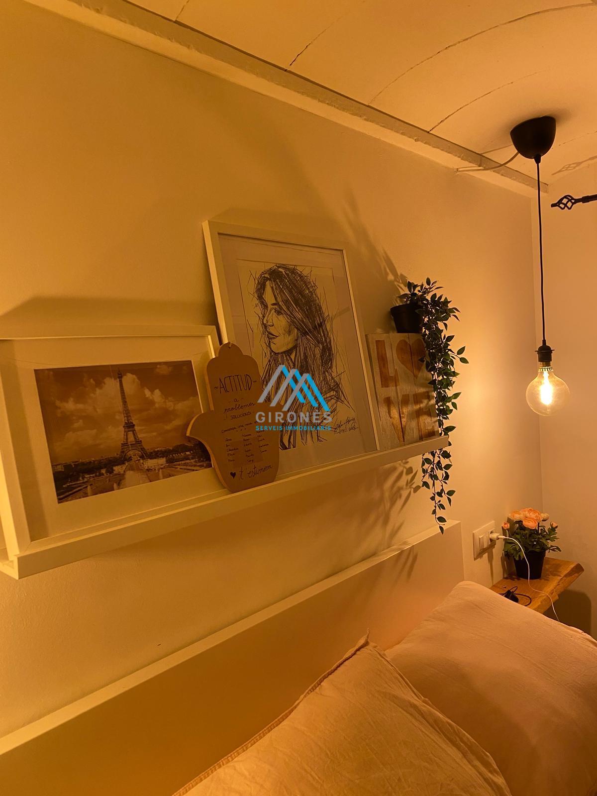 Lloguer de apartament a Santa Cristina D´aro