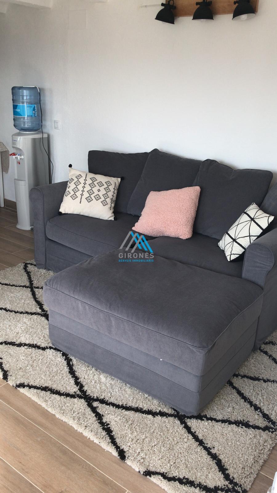 Lloguer de apartament a Santa Cristina D´aro