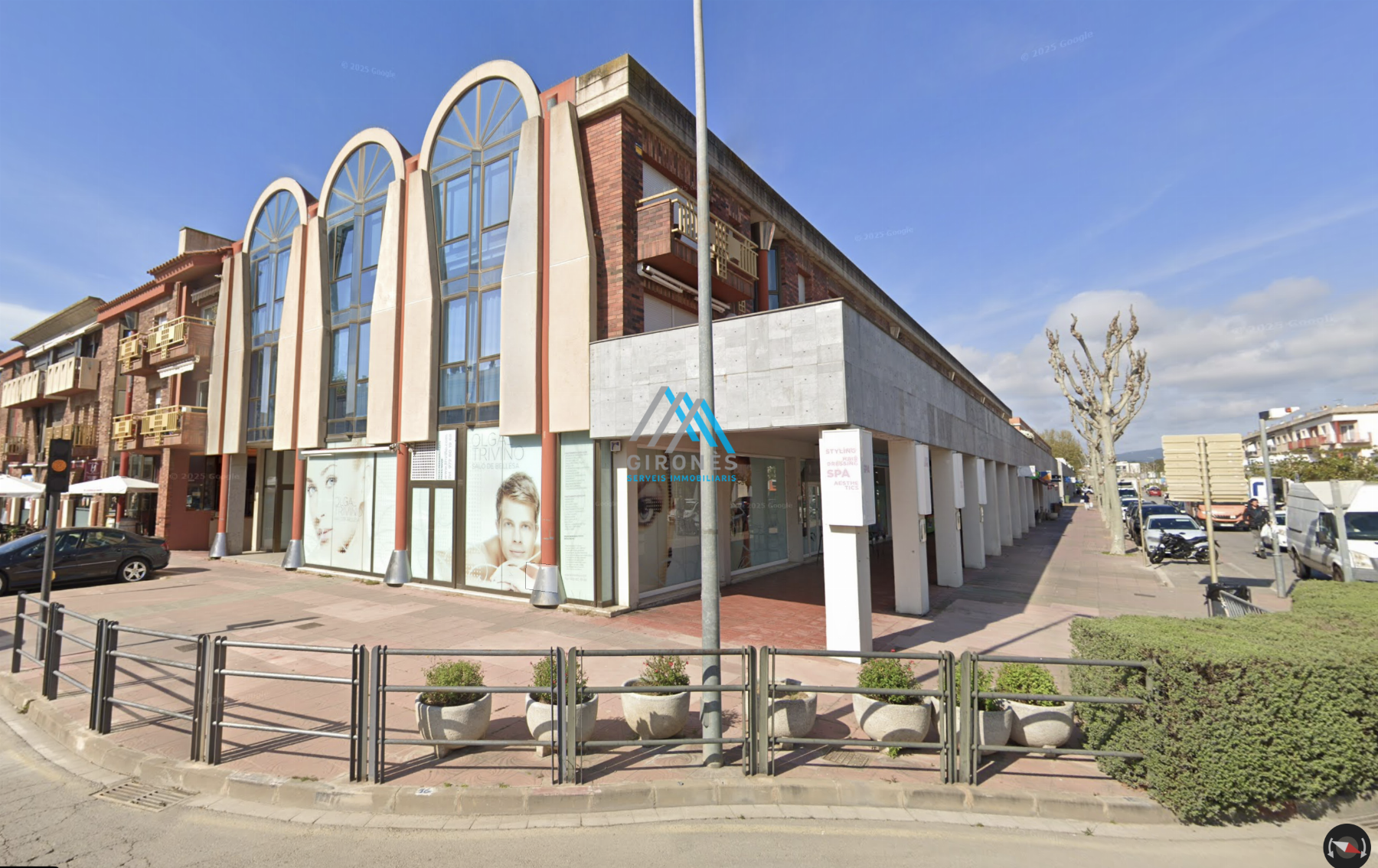 Venta de dúplex en Palamós