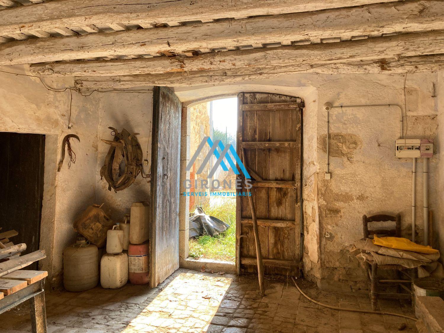 Venda de finca rústica a Aiguaviva