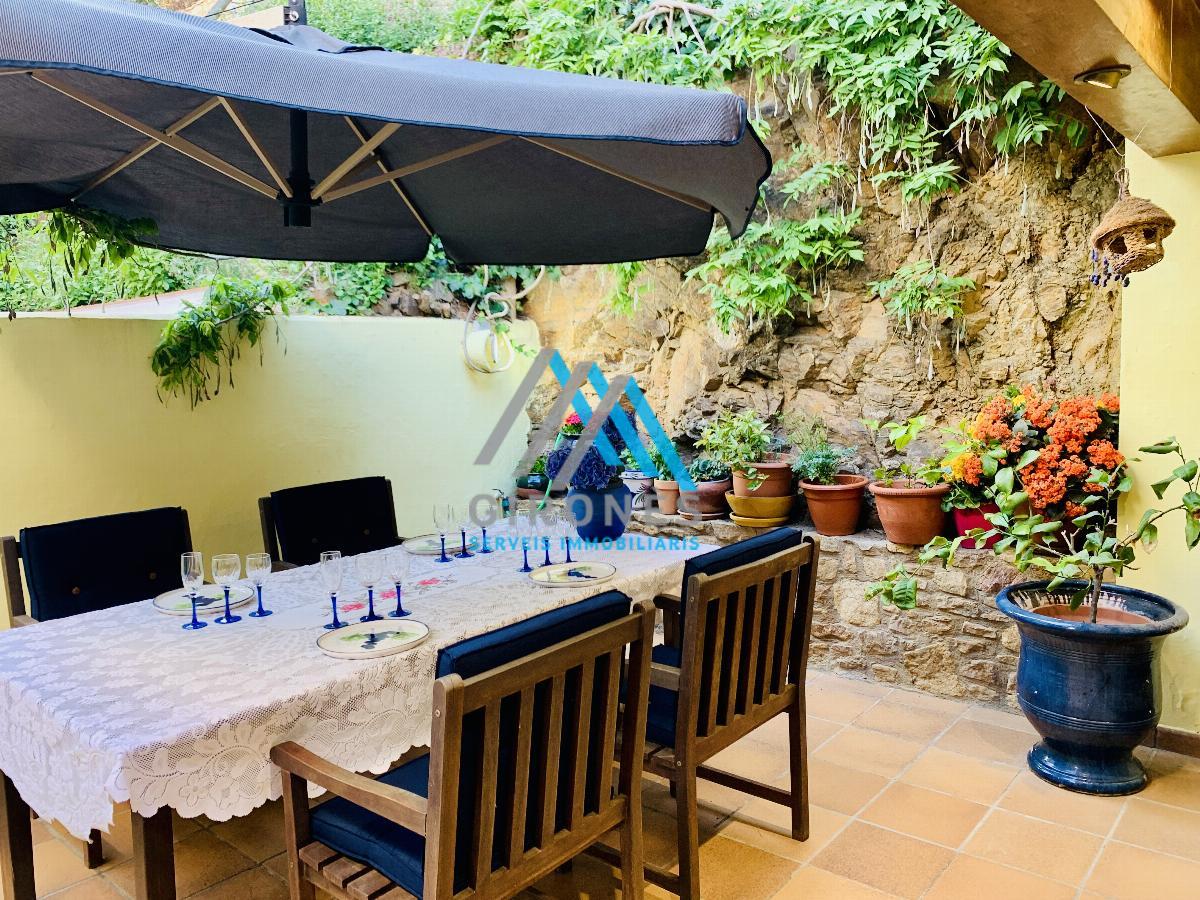 Terraza