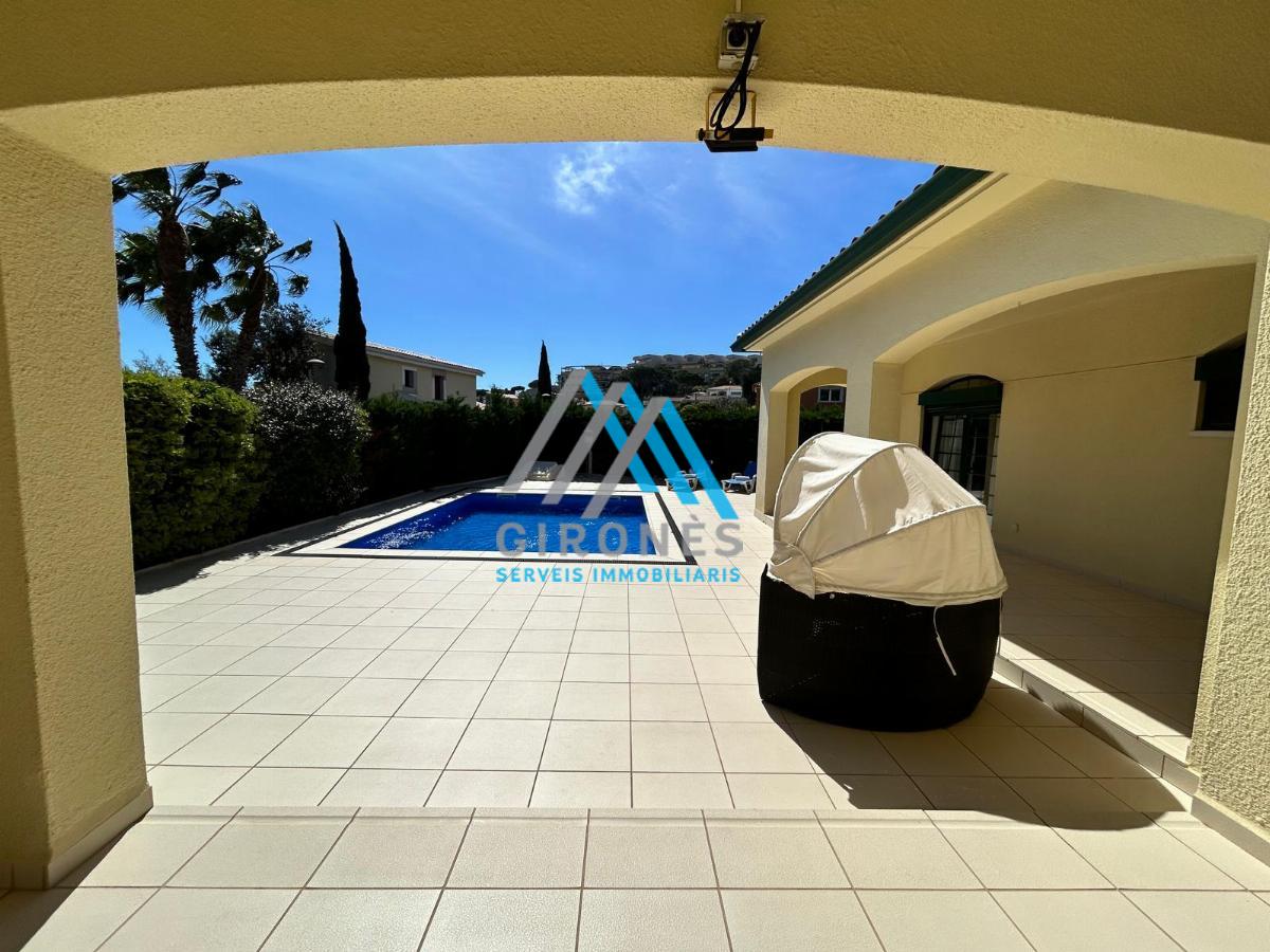 For sale of chalet in Sant Feliu de Guíxols