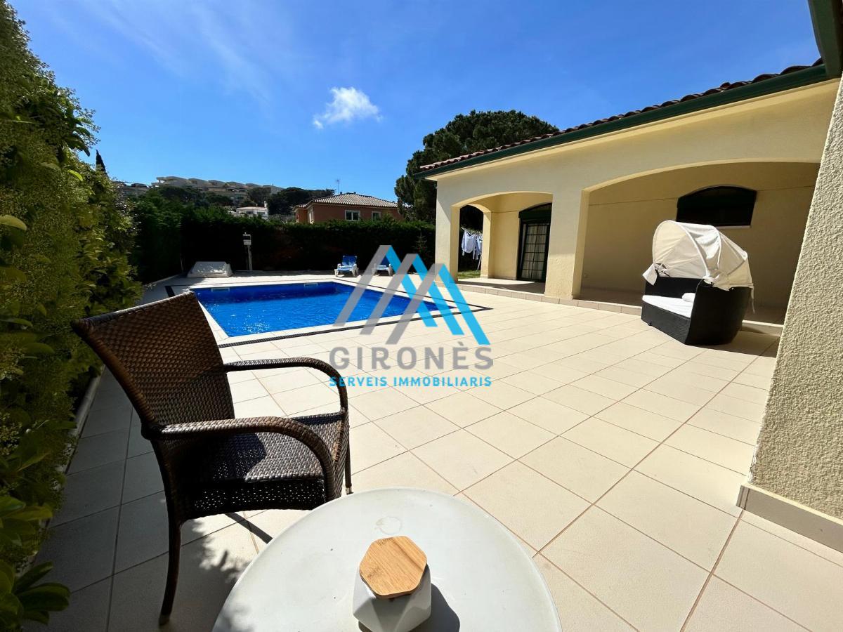 For sale of chalet in Sant Feliu de Guíxols
