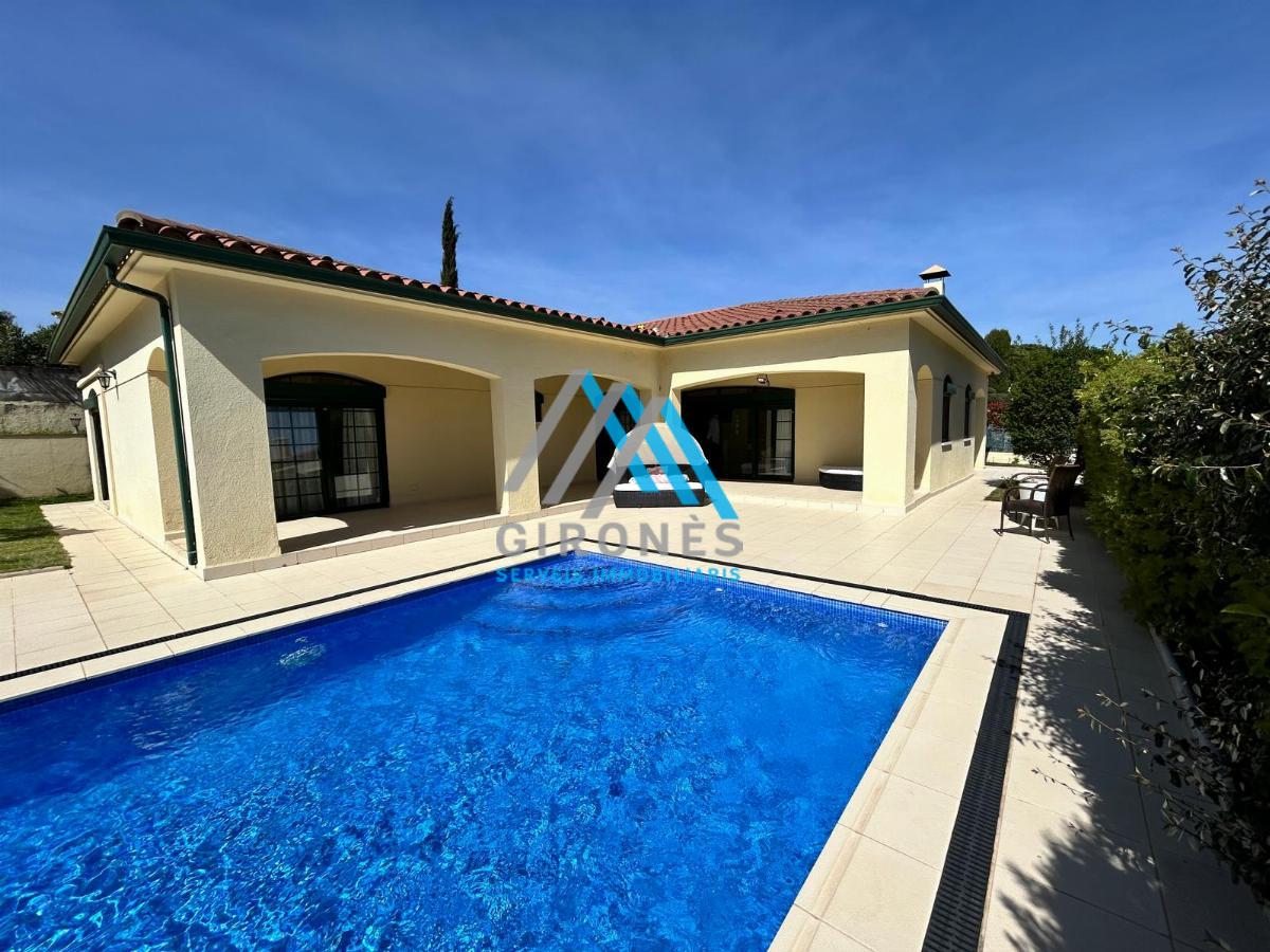 For sale of chalet in Sant Feliu de Guíxols