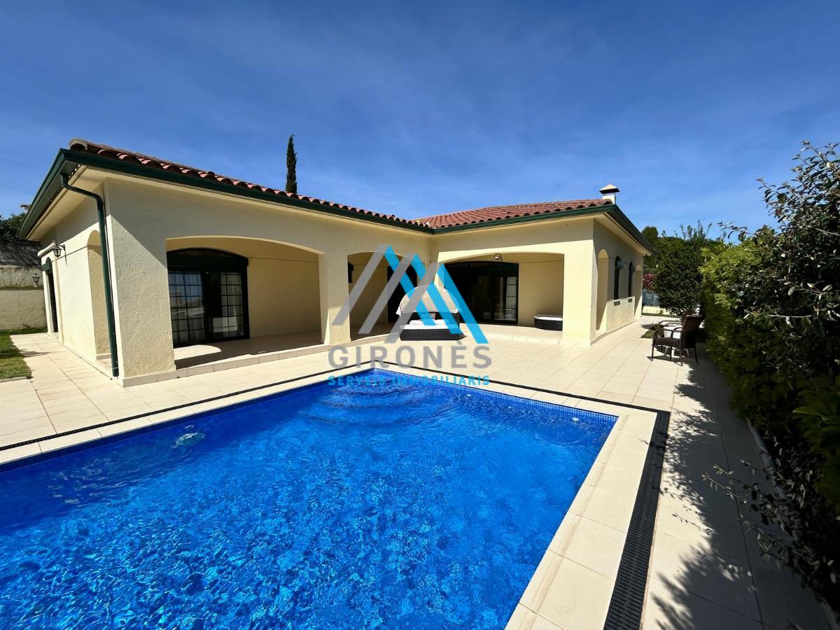 For sale of chalet in Sant Feliu de Guíxols