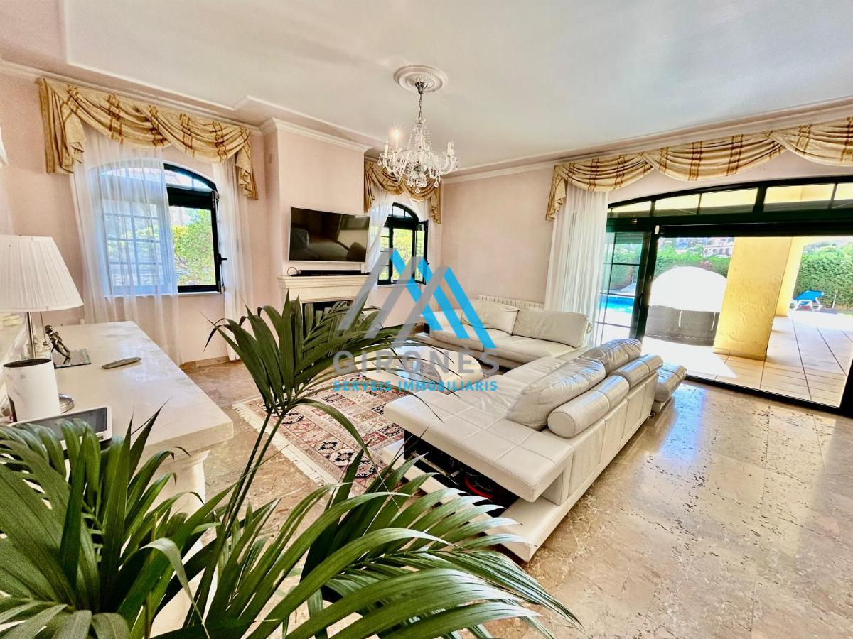 For sale of chalet in Sant Feliu de Guíxols