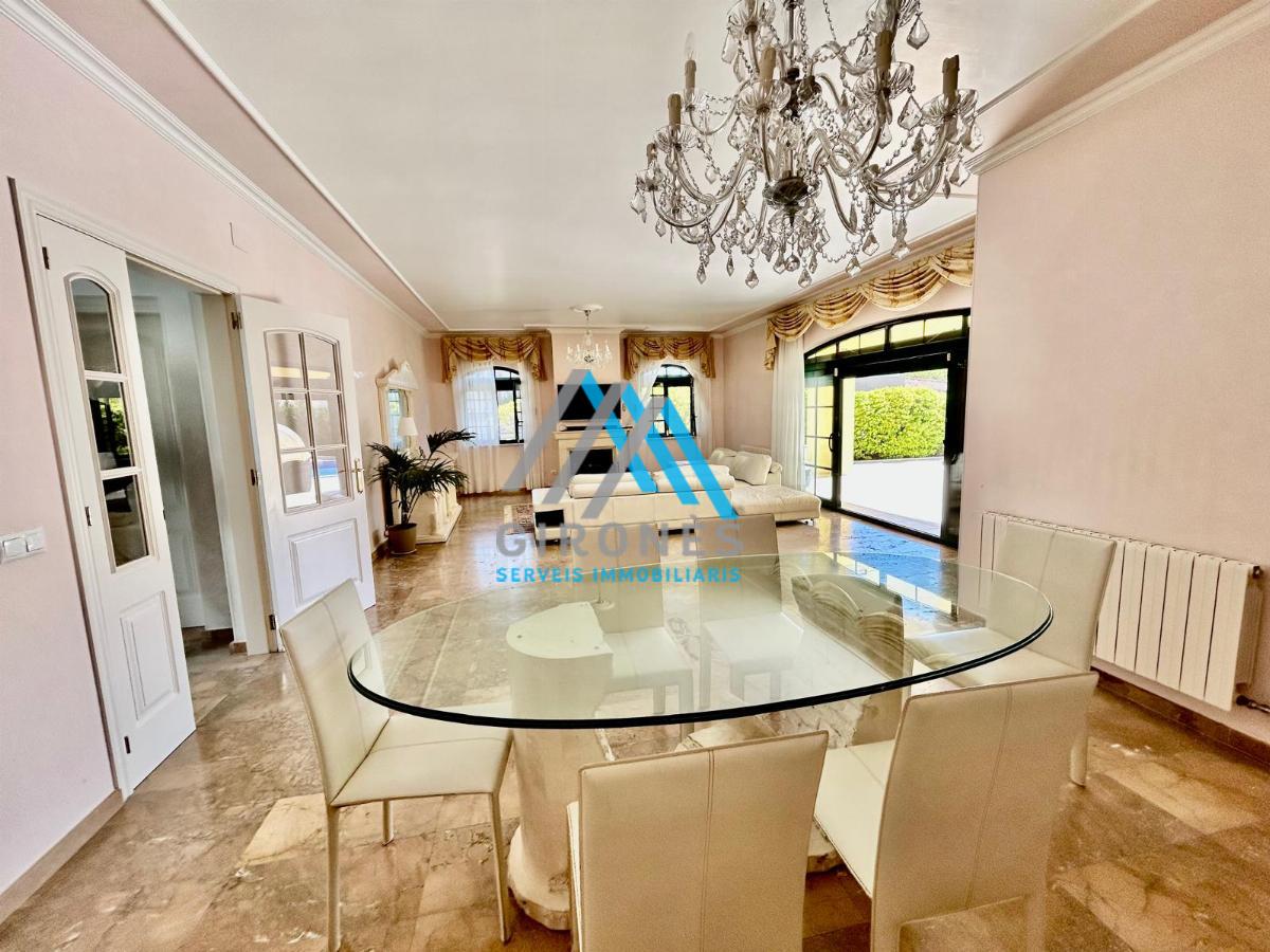 For sale of chalet in Sant Feliu de Guíxols