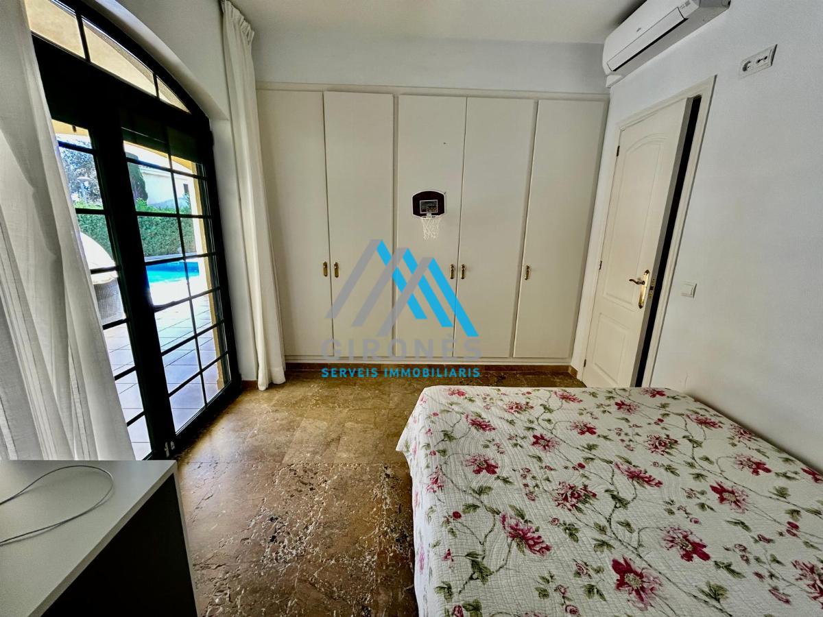 For sale of chalet in Sant Feliu de Guíxols