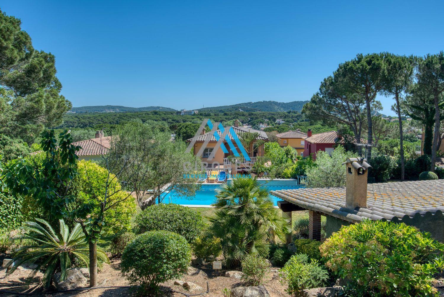 For sale of chalet in Calella de Palafrugell