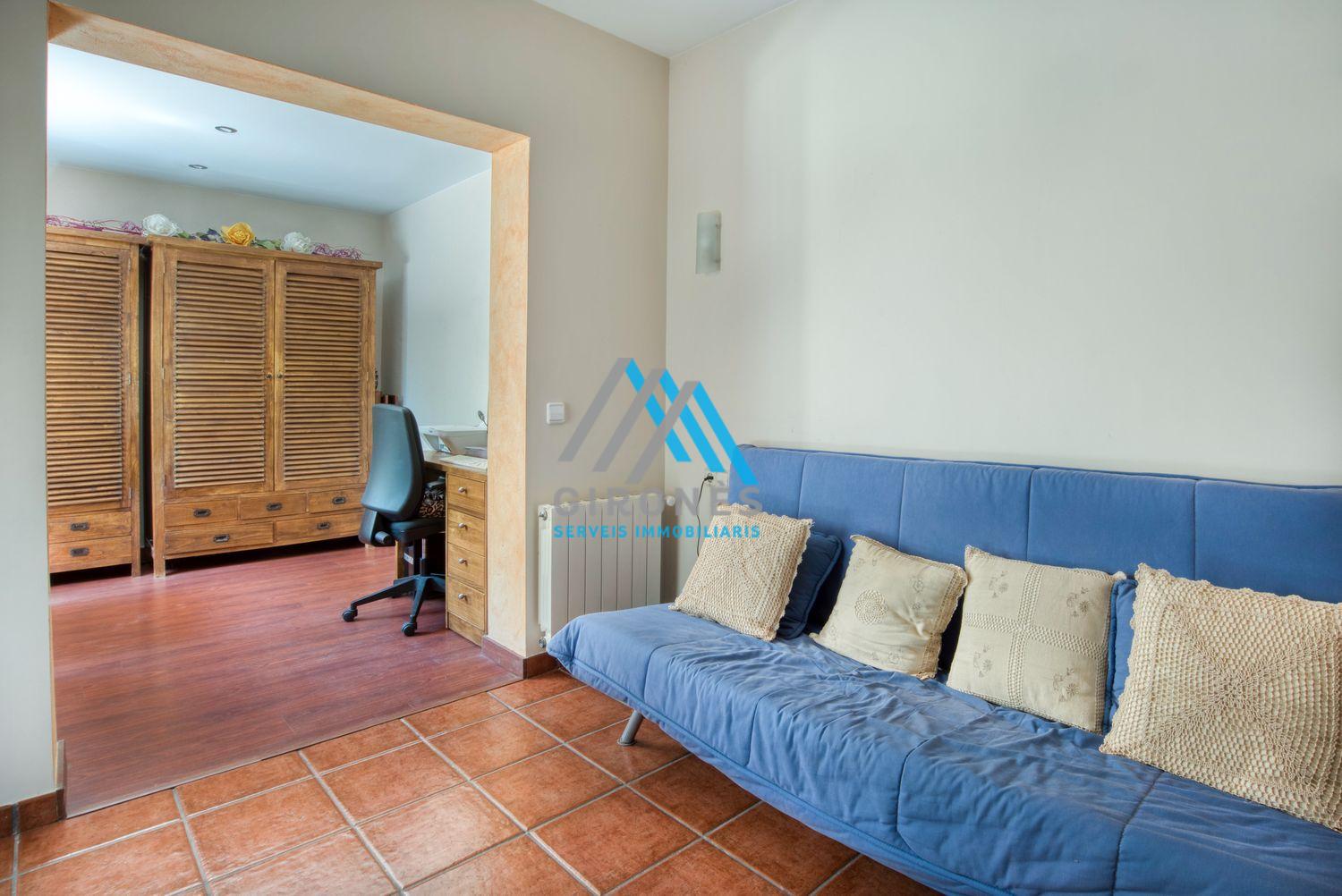 For sale of chalet in Calella de Palafrugell