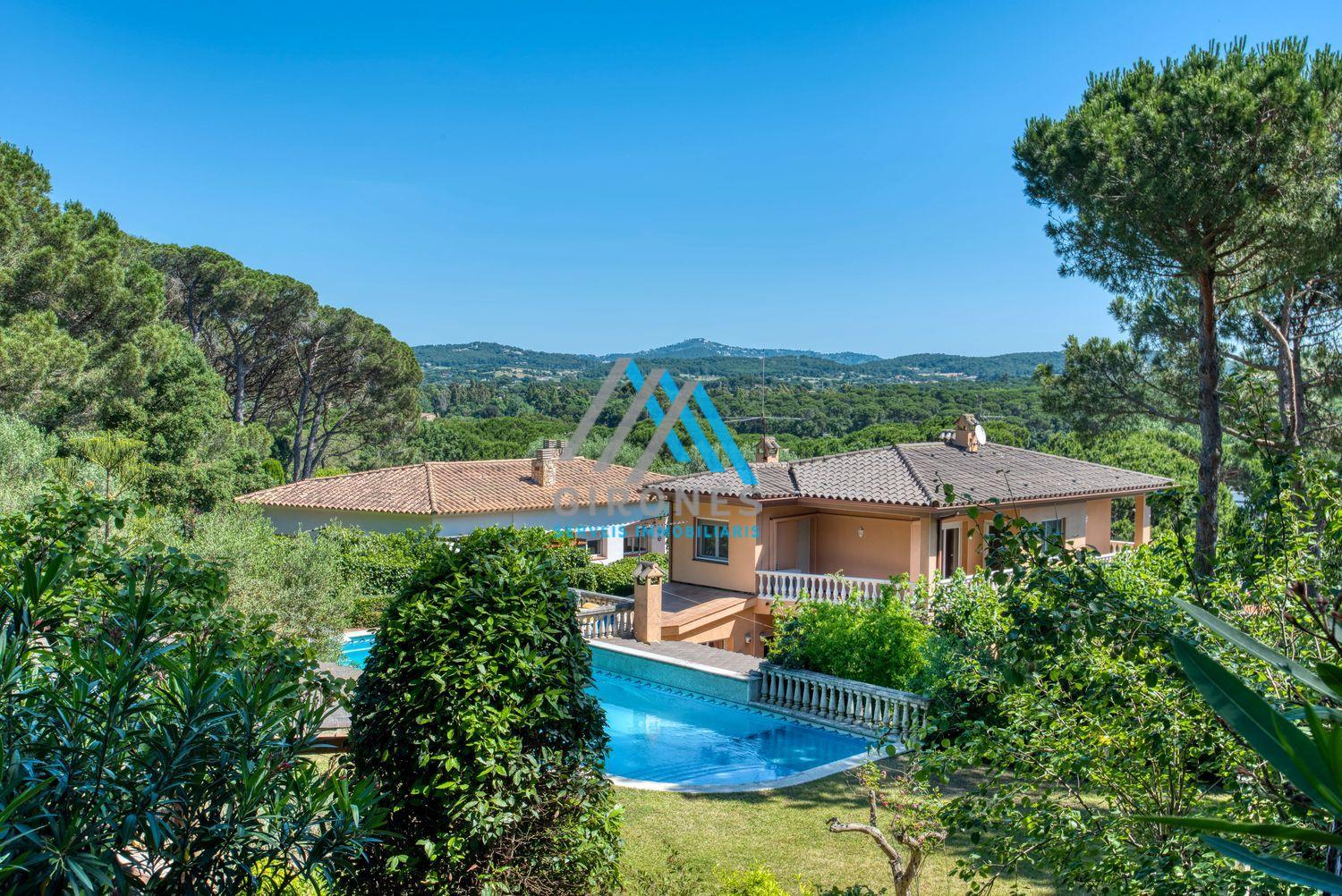For sale of chalet in Calella de Palafrugell