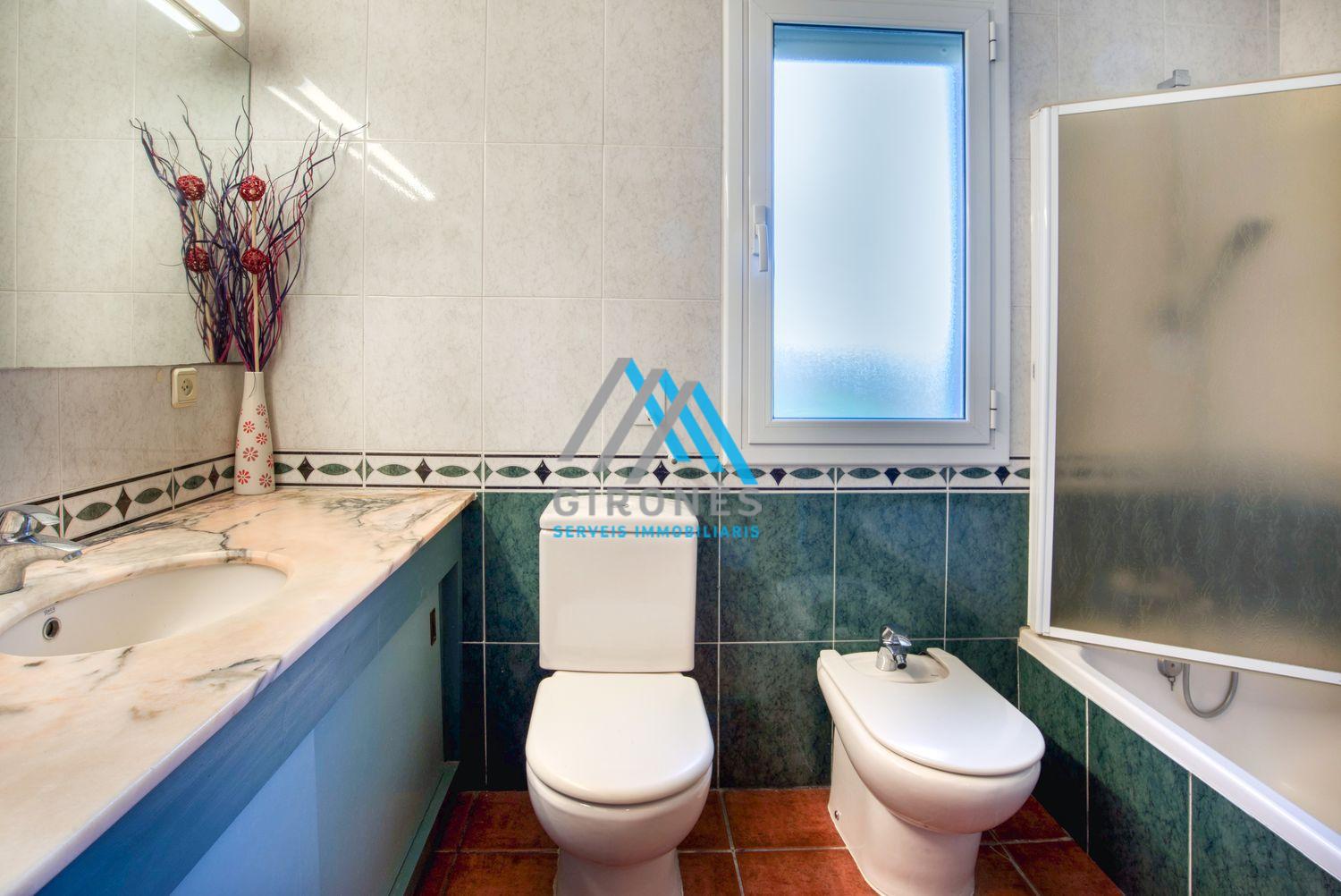 For sale of chalet in Calella de Palafrugell