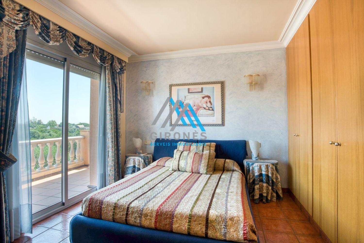 For sale of chalet in Calella de Palafrugell