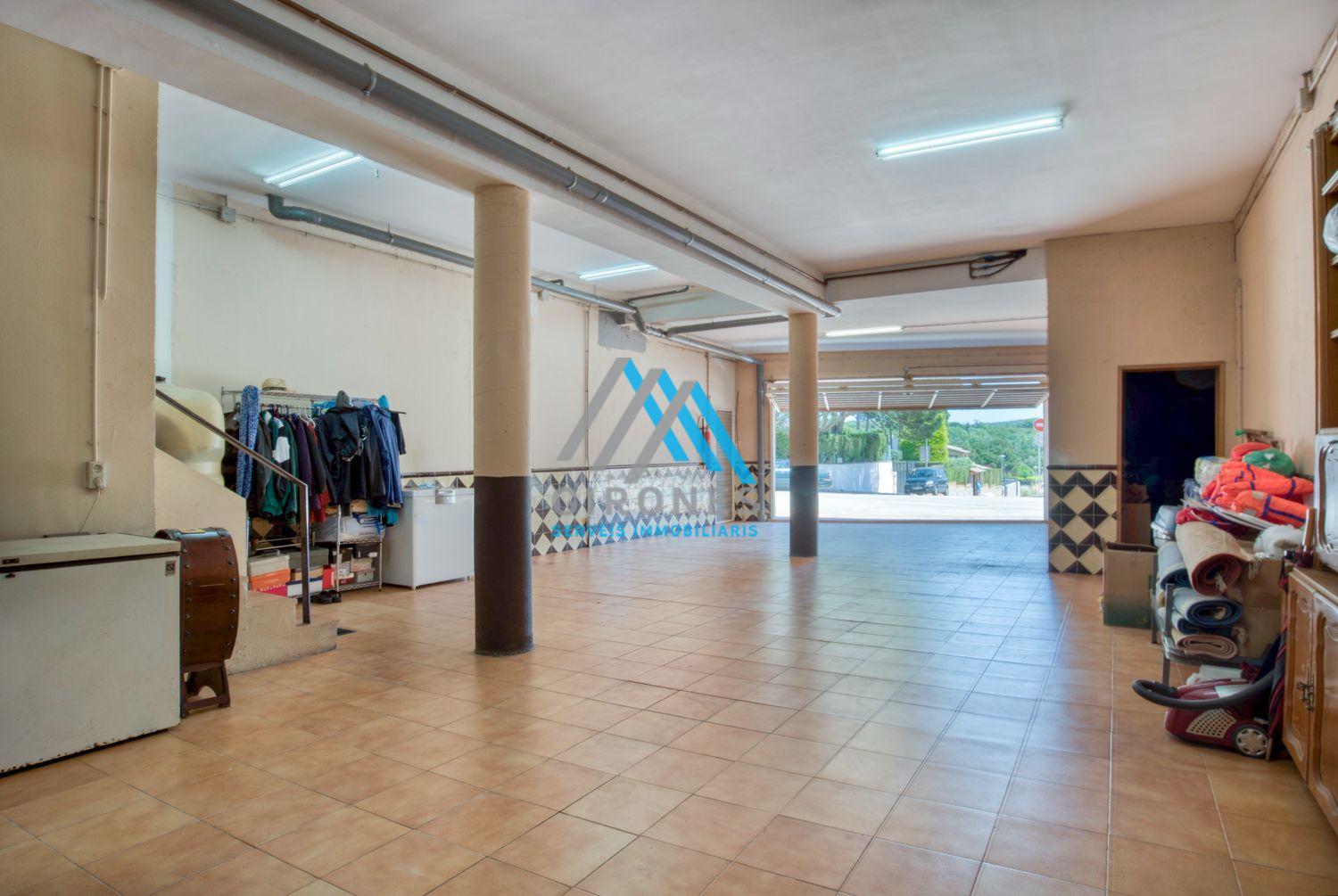 For sale of chalet in Calella de Palafrugell