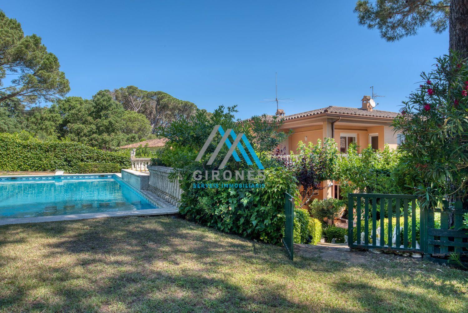 Venda de xalet a Calella de Palafrugell