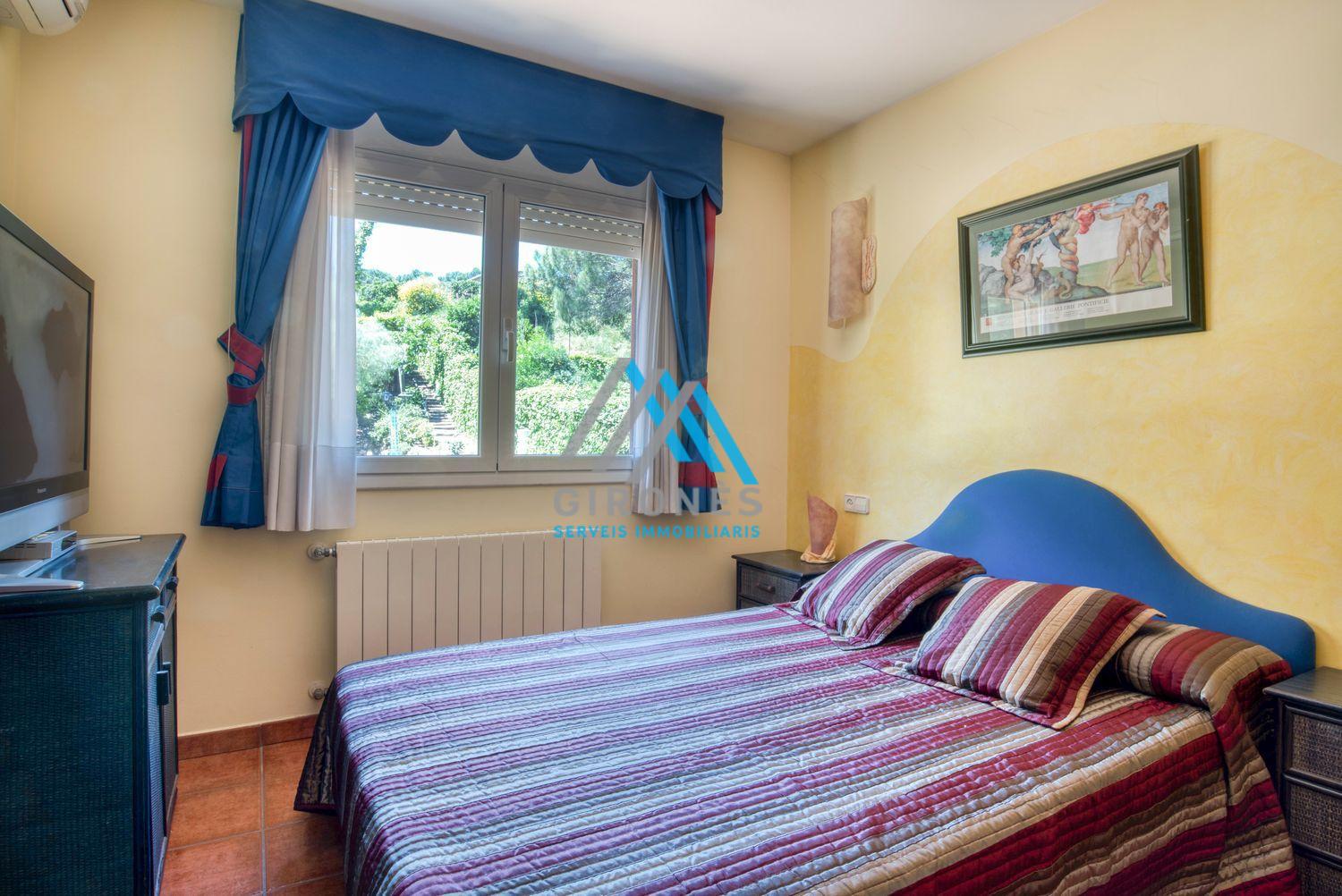 For sale of chalet in Calella de Palafrugell