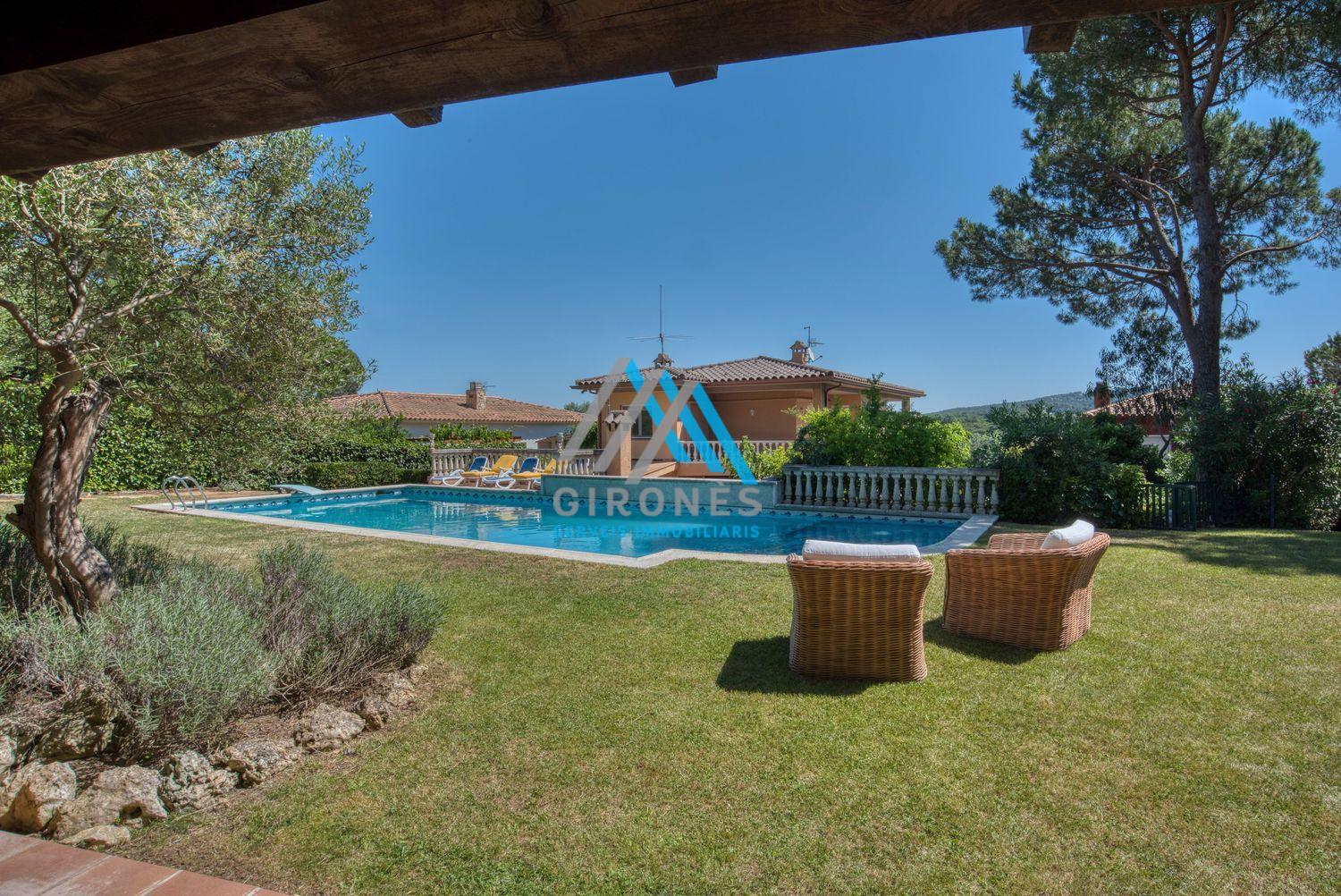 For sale of chalet in Calella de Palafrugell