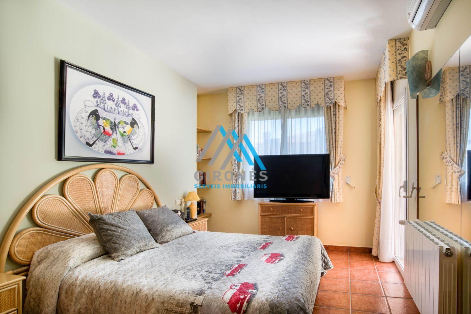 For sale of chalet in Calella de Palafrugell