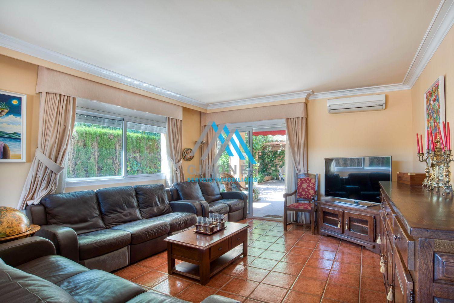 For sale of chalet in Calella de Palafrugell