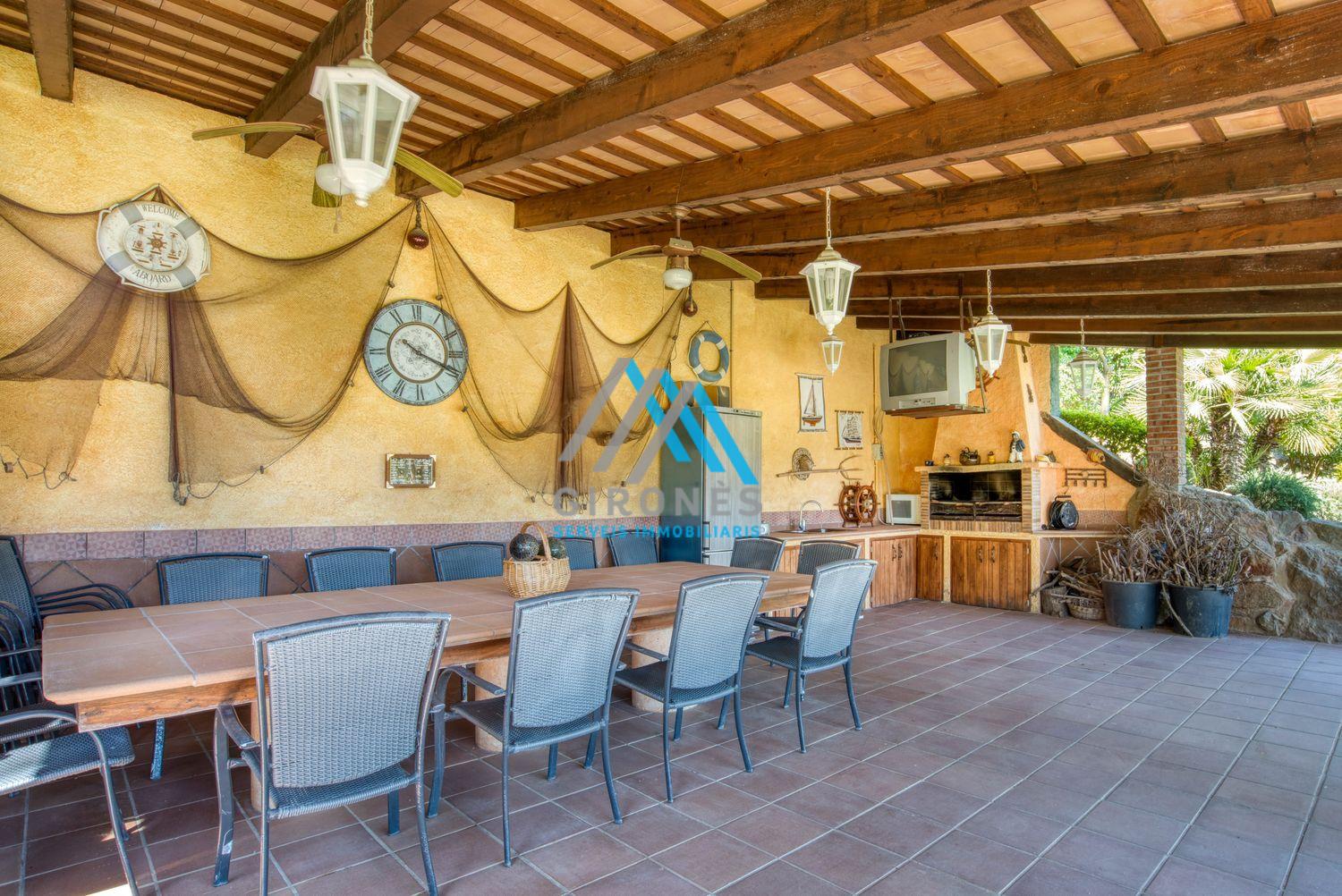 For sale of chalet in Calella de Palafrugell