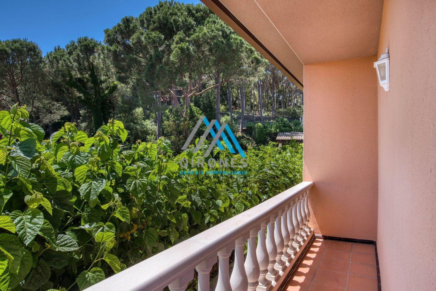 For sale of chalet in Calella de Palafrugell