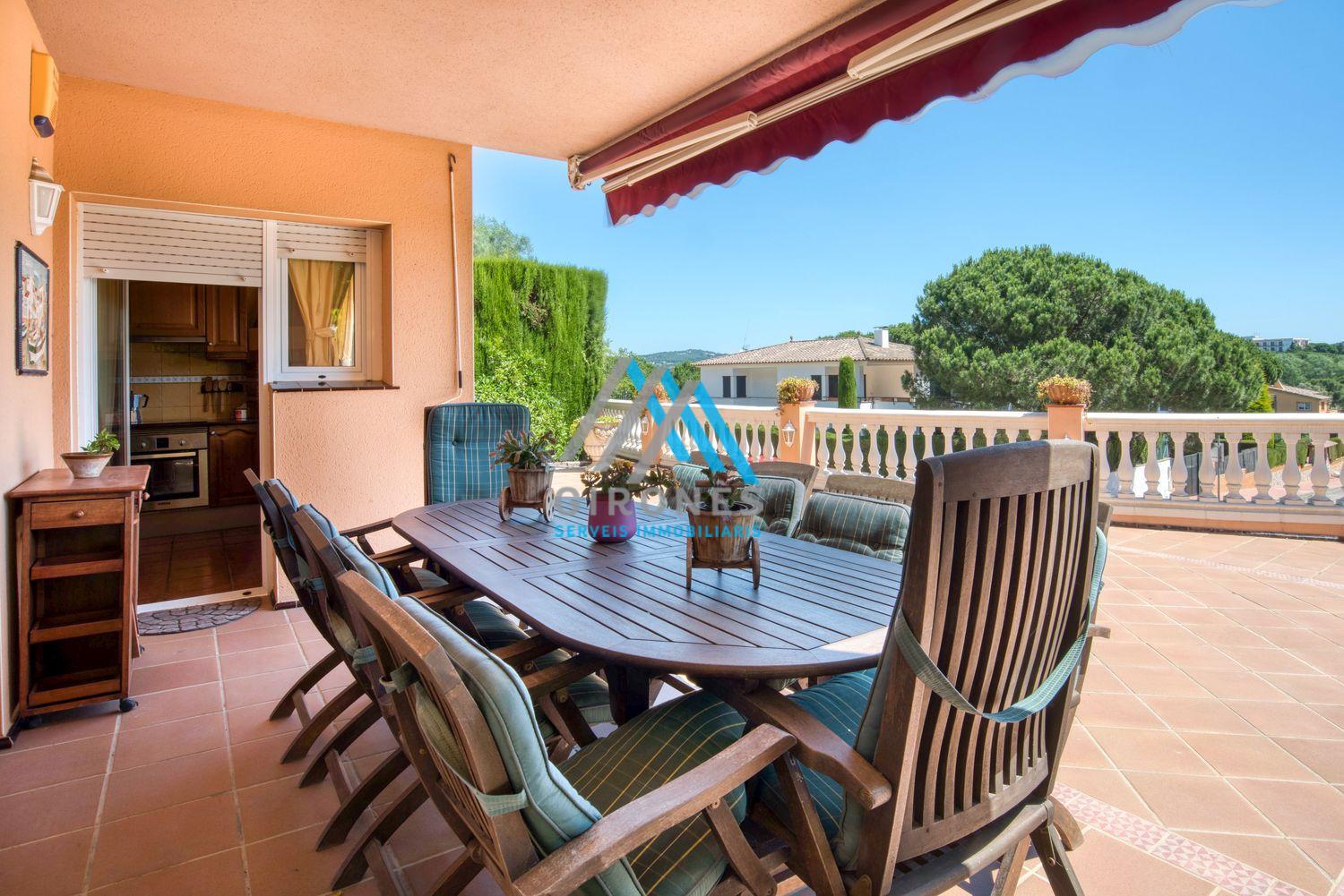 For sale of chalet in Calella de Palafrugell