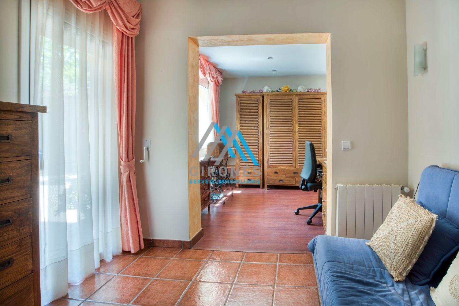For sale of chalet in Calella de Palafrugell