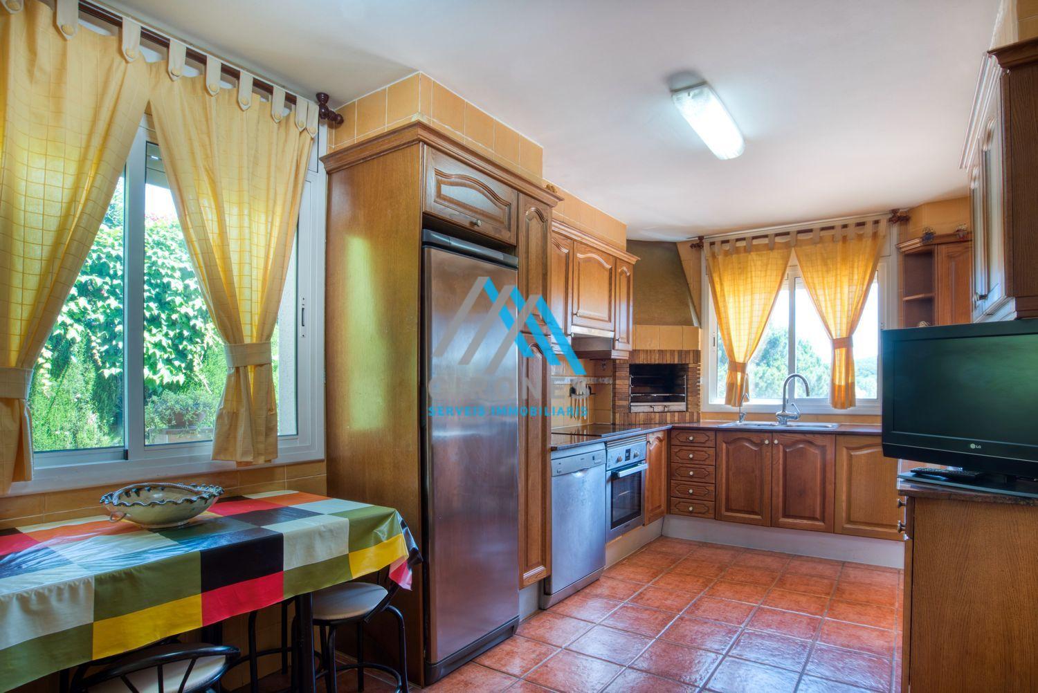 For sale of chalet in Calella de Palafrugell