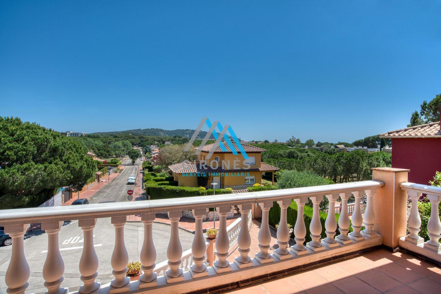 For sale of chalet in Calella de Palafrugell