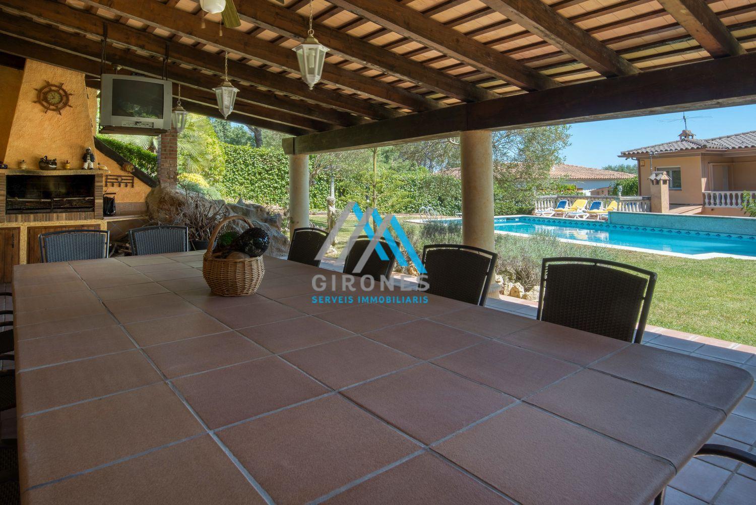 For sale of chalet in Calella de Palafrugell