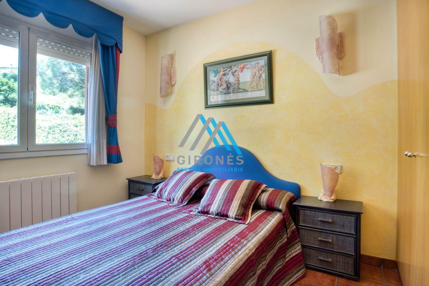 For sale of chalet in Calella de Palafrugell