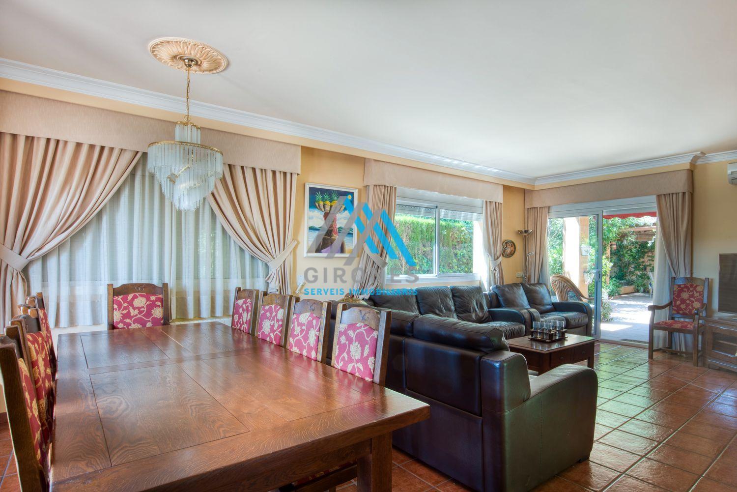 For sale of chalet in Calella de Palafrugell