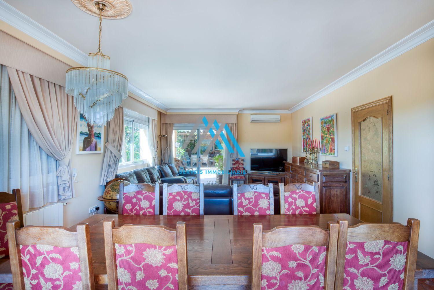 For sale of chalet in Calella de Palafrugell