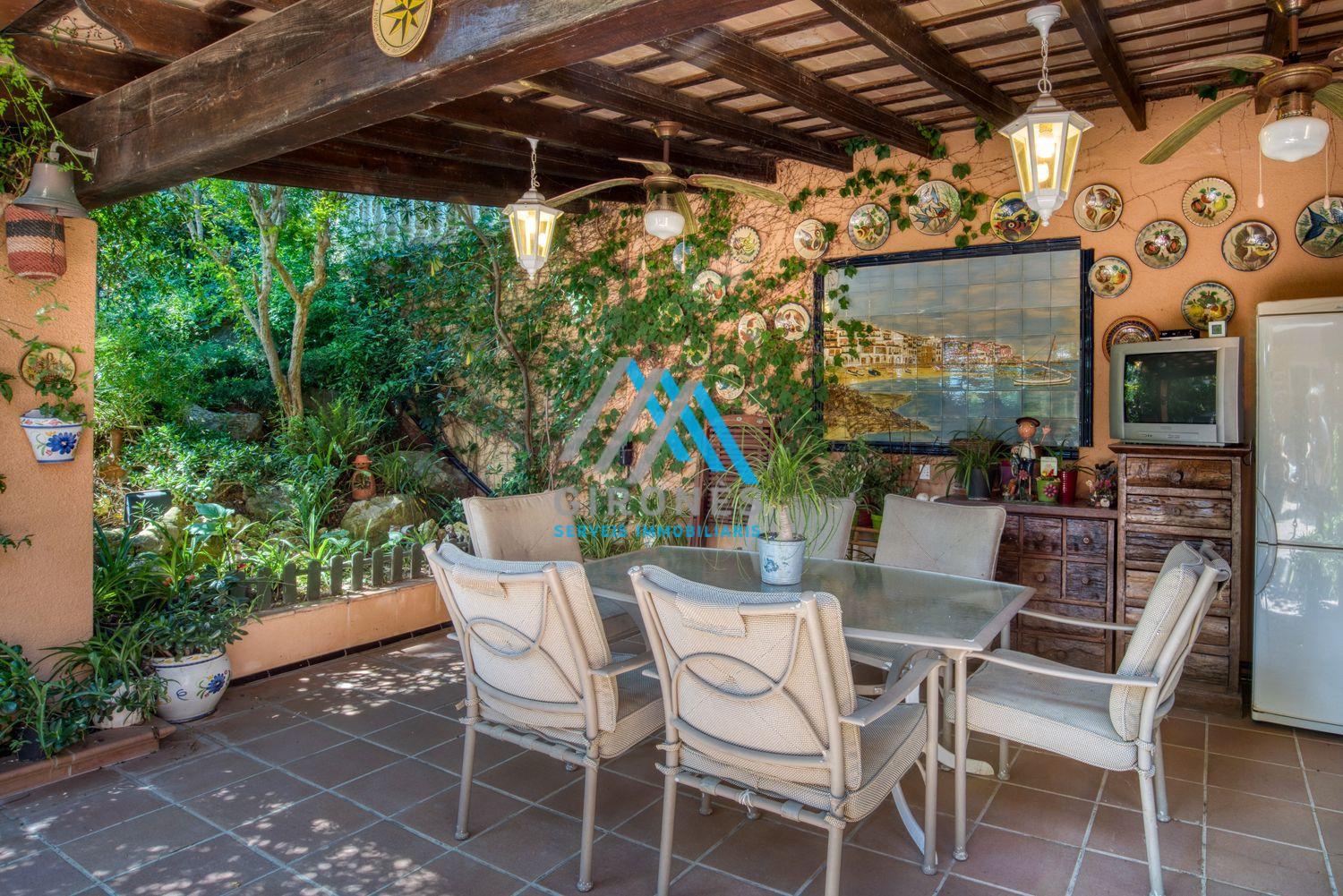 For sale of chalet in Calella de Palafrugell