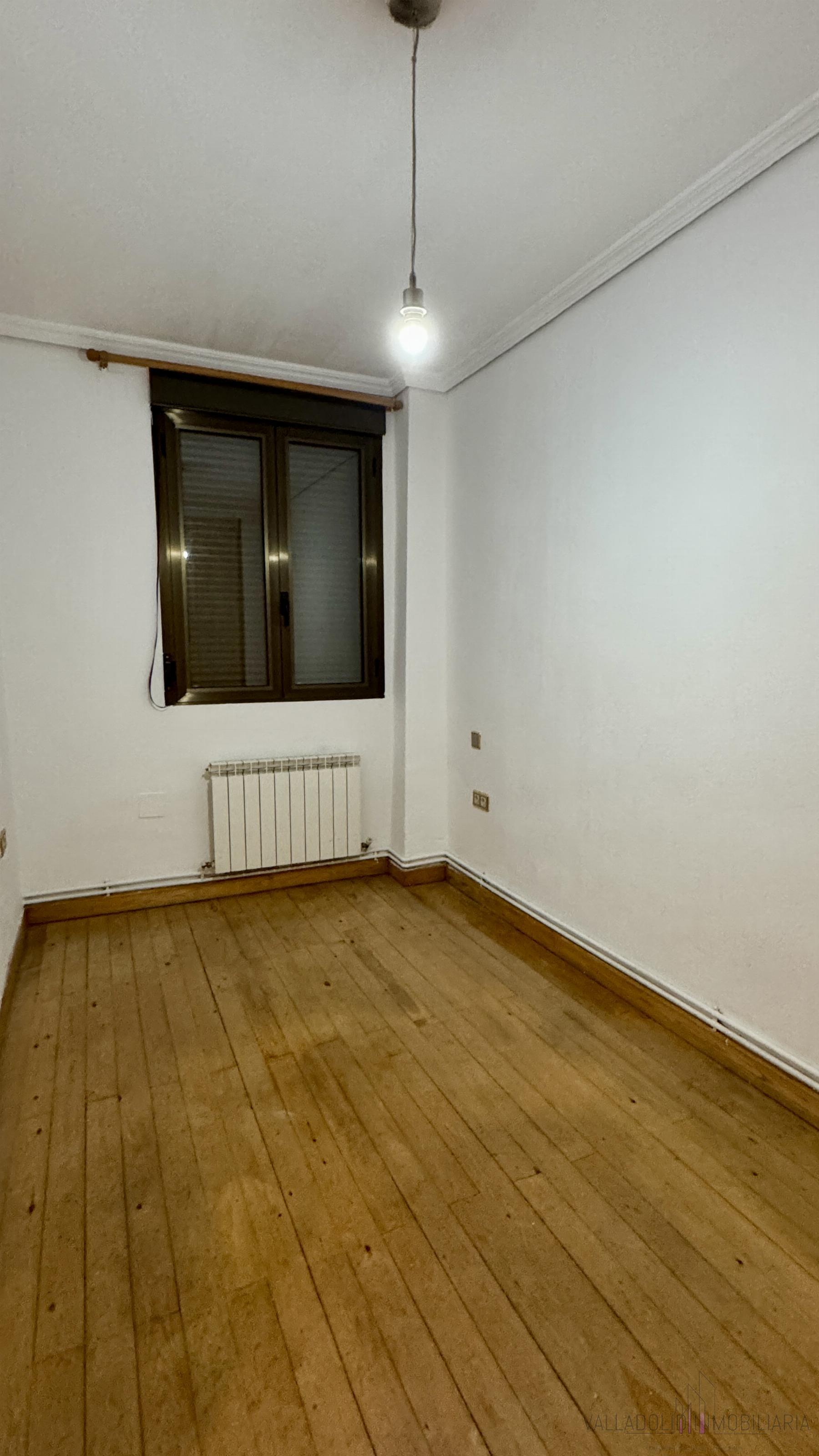 Venta de piso en Valladolid