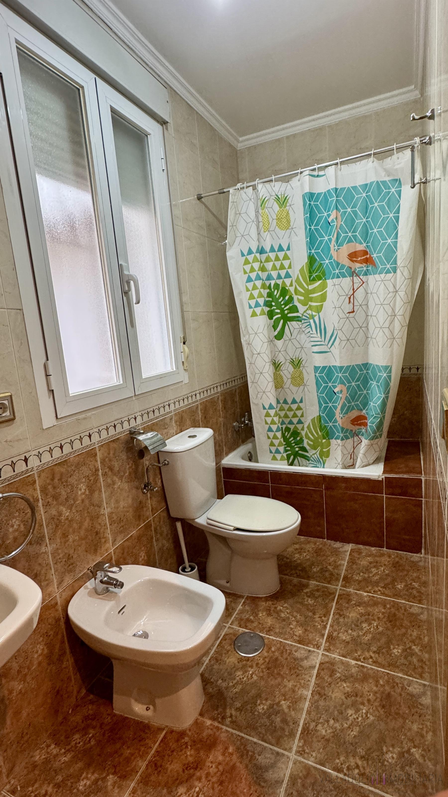 Venta de piso en Valladolid