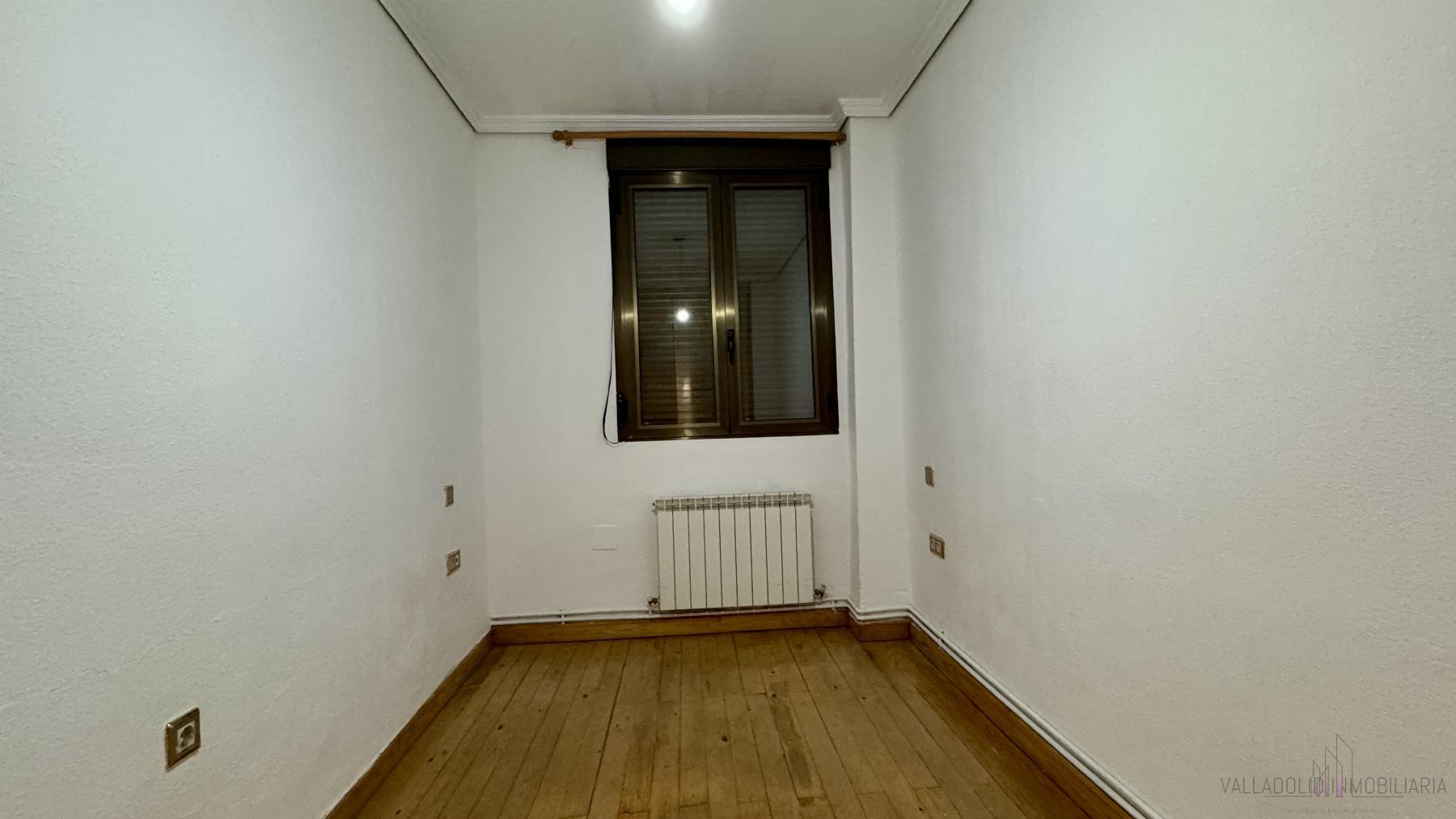Venta de piso en Valladolid