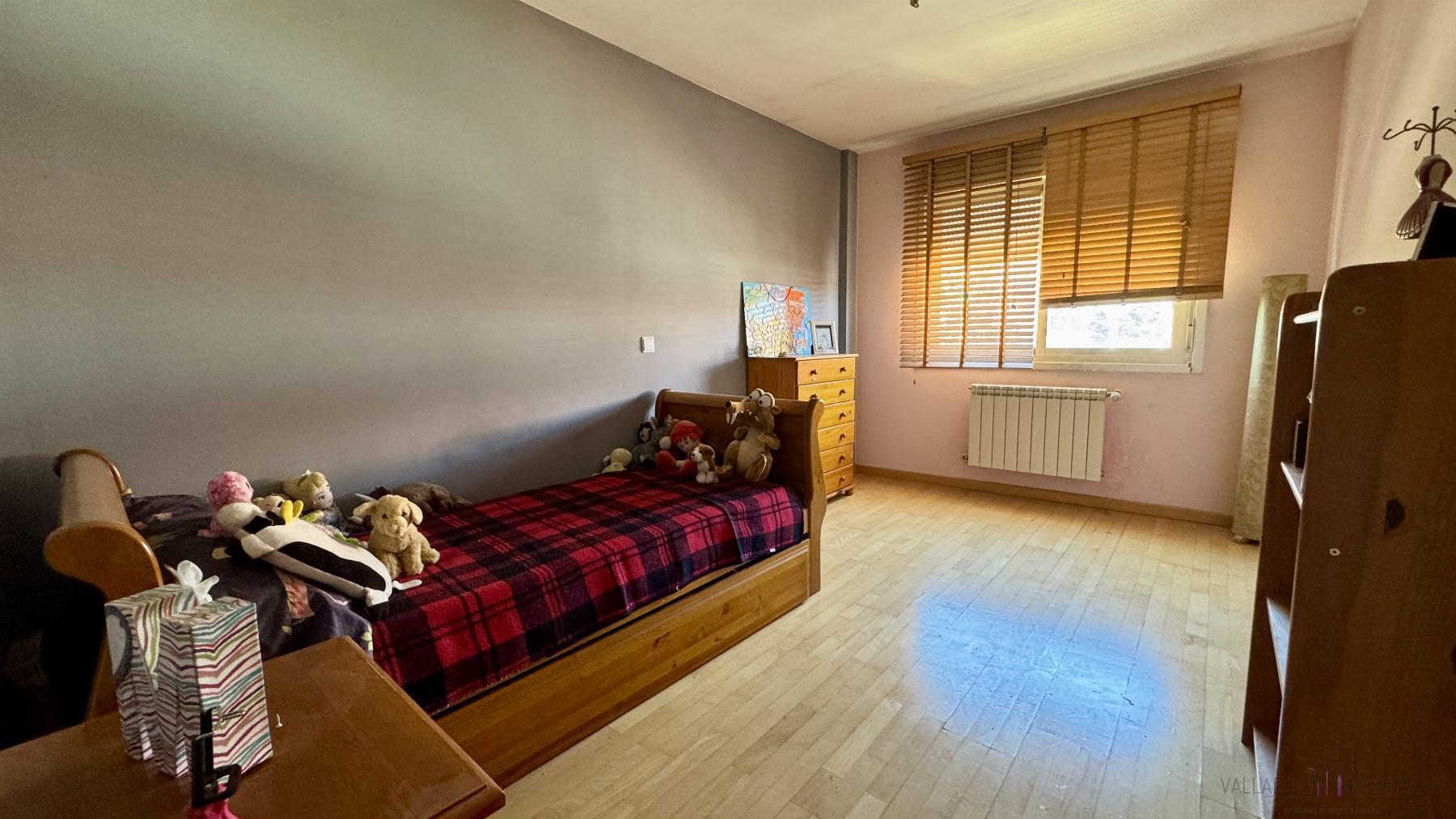 Venta de chalet en Boecillo