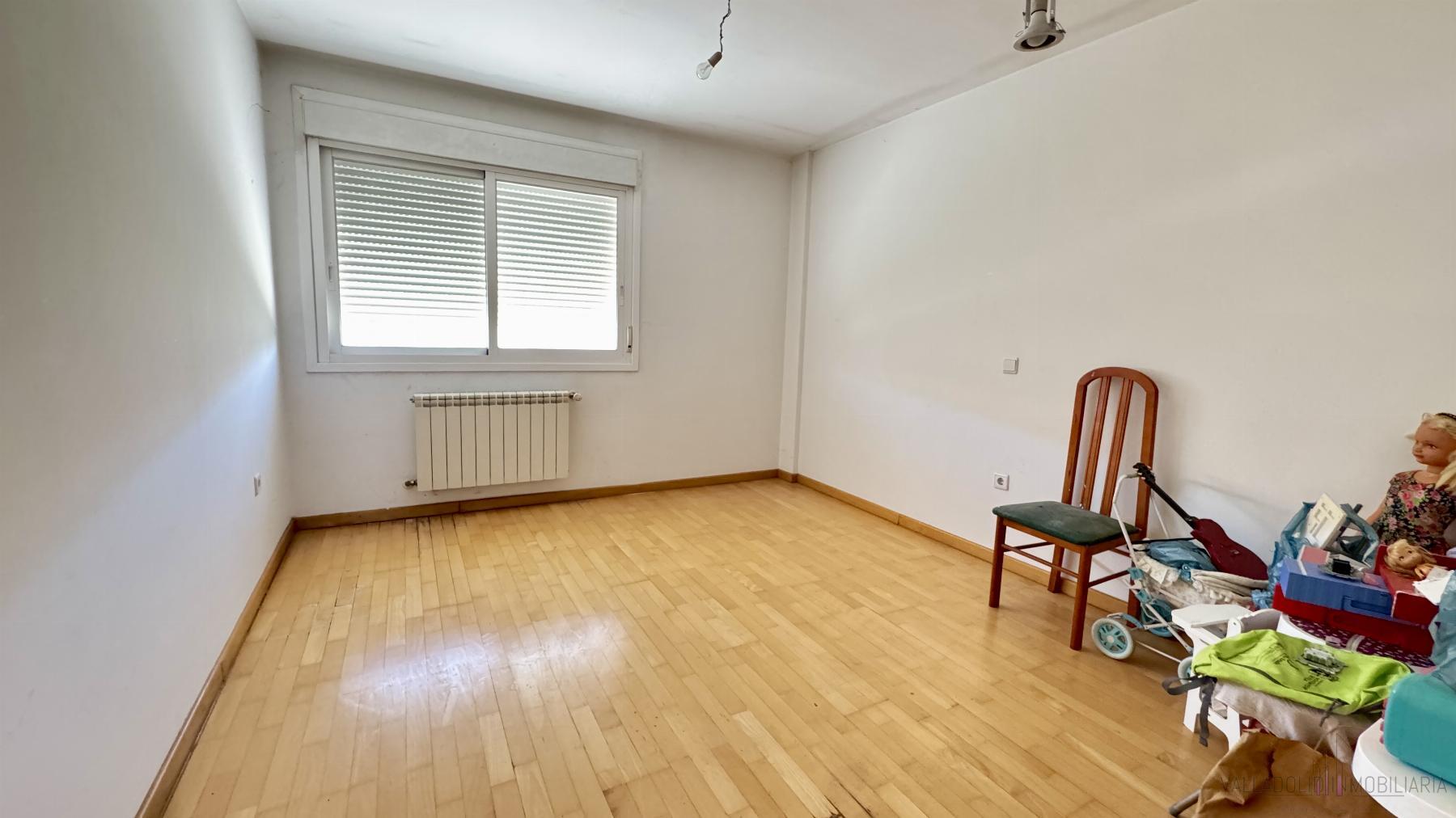 Venta de chalet en Boecillo
