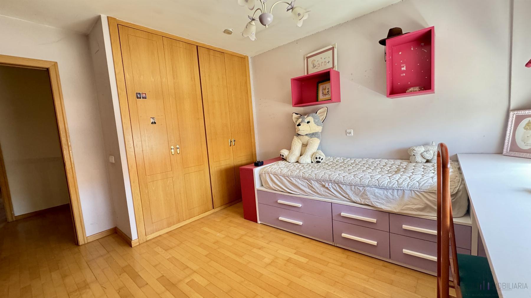 Venta de chalet en Boecillo