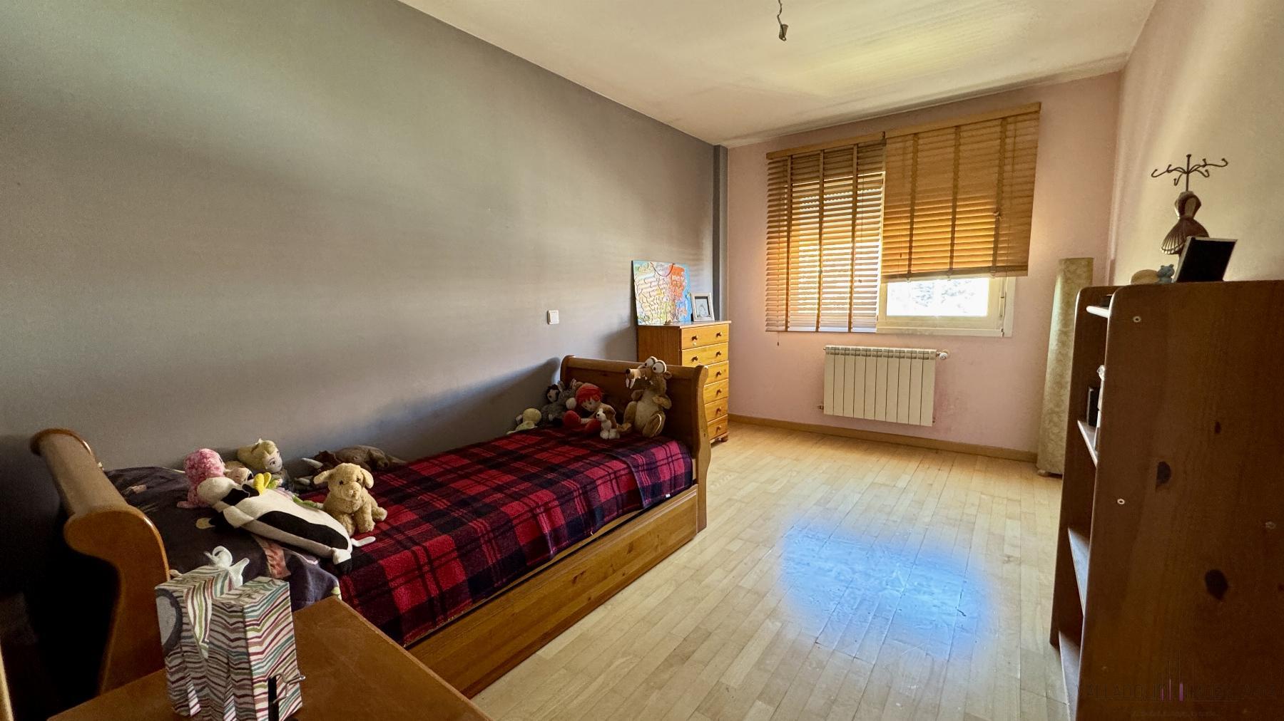 Venta de chalet en Boecillo