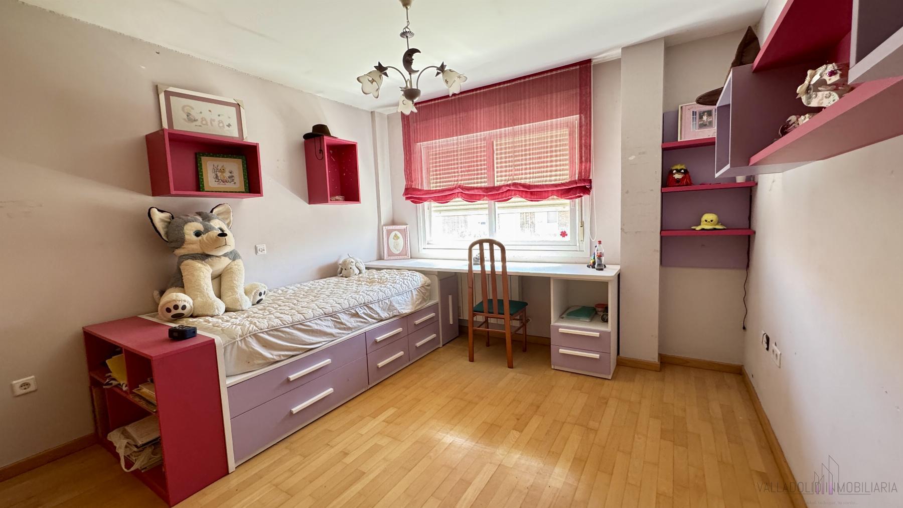 Venta de chalet en Boecillo