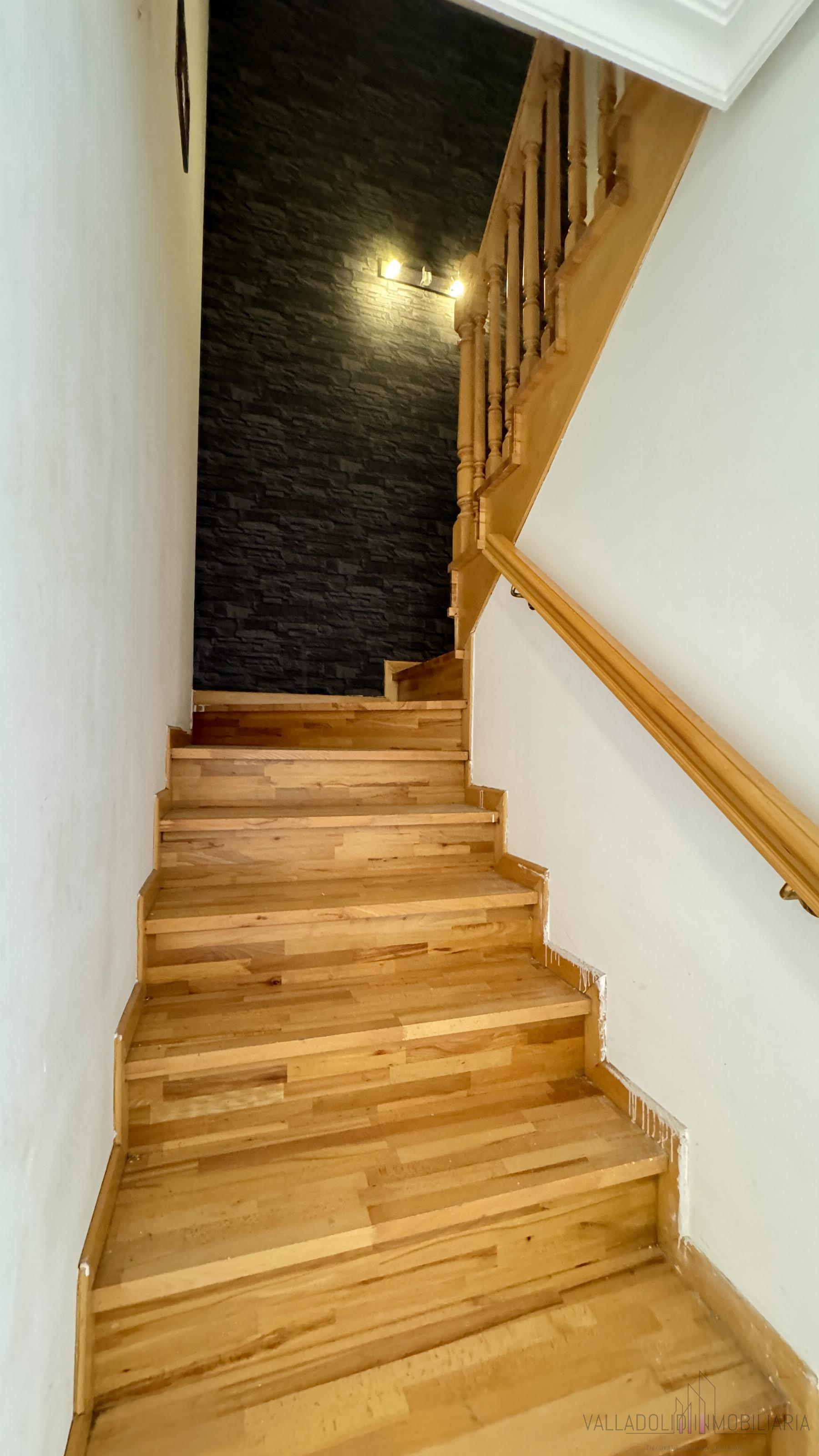 Venta de chalet en Boecillo