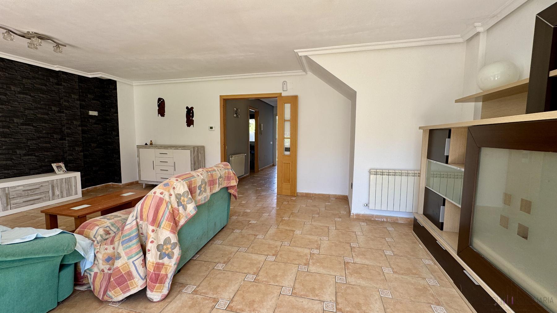 Venta de chalet en Boecillo